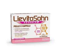 MARCO ANTONETTO SpA LIEVITOSOHN ADVANCED 60 COMPRESSE