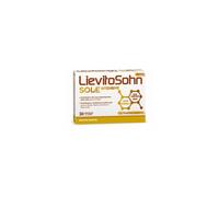 Marco Antonetto LIEVITOSOHN SOLE INTENSIVE 30 COMPRESSE