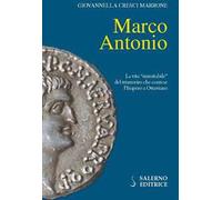 Cresci Marrone,Giovannella. - Marco Antonio.