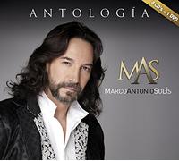 Marco Antonio Solís Antolog¡ (CD)