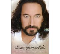 Marco Antonio Solis - La Historia Continua