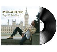 Marco Antonio Solís Trozos De Mi Alma 2 (Vinyl LP)