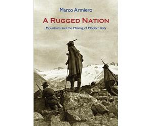 Marco Armiero A Rugged Nation (Tascabile)