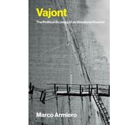 Marco Armiero Vajont (Tascabile)