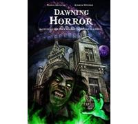 Marco Arnaudo Dawning Horror (Tascabile) Four Against the Great Old Ones