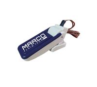 Interruttore a Galleggiante Automatico per Uso Intensivo AS3 / 14 A - MARCO Fluid Tech