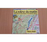 Marco Attali Marco Attali Real Name Marco Attali Rechercher Rechercher les variantes pour Marco Attali - La Relève Du Matin (Et Le Bois De Boulogne Est Toujours Plein) (Remix Coquin) / (Instrumental) / (Radio Mix-Soft Version) - Maxi 45 tours - 12"
