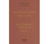 Marco Aurelio E Estuche Estoicismo (Meditaciones + El cami (Mixed Media Product)