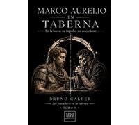 MARCO AURELIO EN TABERNA: En la barra: tu impulso no es carácter: 10