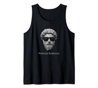 Marco Aurelio - Imperatore, Stoico, Leggenda Canotta