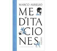 Marco Aurelio Meditaciones: Marco Aurelio (Edición de regalo) (Copertina rigida)