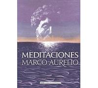 Marco Aurelio Meditaciones / Meditations (Copertina rigida) Clásicos Ilustrados