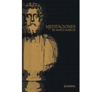 Marco Aurelio Meditaciones (Tascabile)