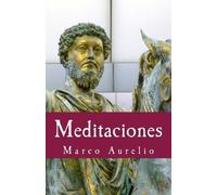 Marco Aurelio Meditaciones (Tascabile) Philosophiae Memoria