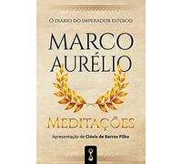 Marco Aurélio Meditações (Tascabile)