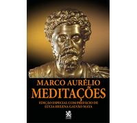Marco Aurélio Meditações (Tascabile)