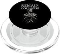 Marco Aurelio Stoicismo Filosofia Stoica Filosofia Romana PopSockets PopGrip per MagSafe