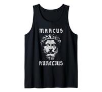 Marco Aurelio - v3 Canotta