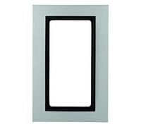 Marco B.7, KNX, aluminio/antracita, mate