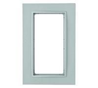 Marco B.7, KNX, aluminio, mate