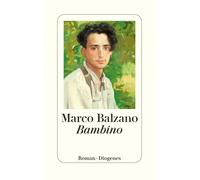 Marco Balzano Peter Klöss Bambino (Copertina rigida)