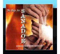 Marco Barrientos - Yo Soy Tu Sanador [Import]