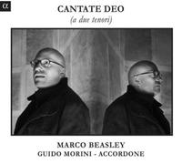 Cantate Deo - A voce sola, in dialogo