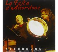 Marco Beasley - La Festa d'Accordeone
