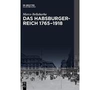 Marco Bellabarba Das Habsburgerreich 1765-1918 (Copertina rigida) Transfer