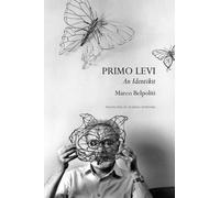 Marco Belpoliti Primo Levi (Copertina rigida) Italian List