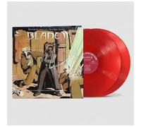 Marco Beltrami Blade II (Vinyl LP) 12" Album Coloured Vinyl