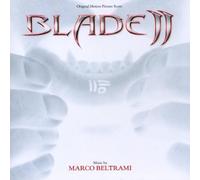 Marco Beltrami - Blade II