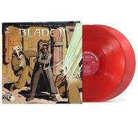 Marco Beltrami Blade II (Vinyl LP) 12" Album Coloured Vinyl