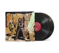 Marco Beltrami Blade II Score (Vinyl LP)