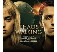 Marco Beltrami & Brandon Roberts Chaos Walking Original Score (CD)