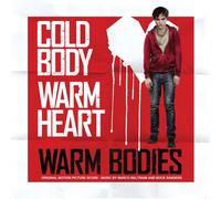 Marco Beltrami & Buck Sanders Warm Bodies (CD) Album
