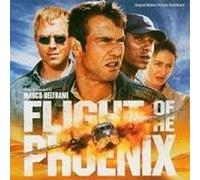Marco Beltrami - Flight of the Phoenix