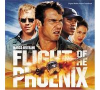 Flight of the...
