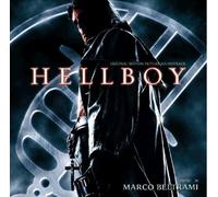 Marco Beltrami - Hellboy