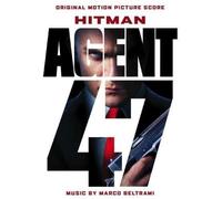 Marco Beltrami Hitman: Agent 47 Original Soundtrack (CD)