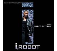 Marco Beltrami - I, Robot