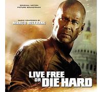 Marco Beltrami - Live Free or Die Hard