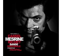 Marco Beltrami & Macus Trumpp Public Enemy No.1 (CD)