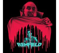 Marco Beltrami Renfield (Vinyl LP) 12" Album
