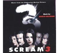 Marco Beltrami - Scream 2
