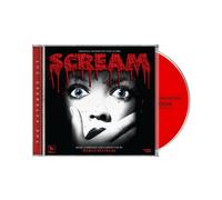 Marco Beltrami Scream (30th Anniversary Edition) (CD) Album