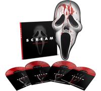 Marco Beltrami Scream Original Motion Picture Score / Box Set
