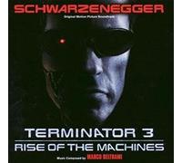 Marco Beltrami - Terminator 3