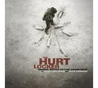 Marco Beltrami The Hurt Locker (CD)
