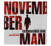 Marco Beltrami - The November Man